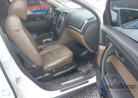 2014 GMC Acadia Slt-1 from USA, damaged, VIN 1GKKVRKD8EJ371007